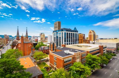Birmingham, alabama, ABD 