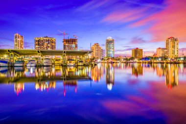 St Petersburg, Florida