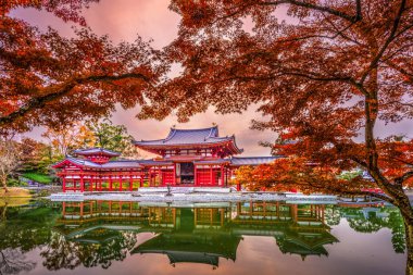 Byodoin Tapınağı Kyoto