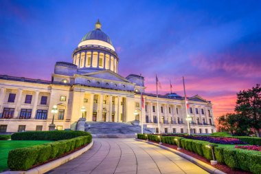 Arkansas Eyaleti Meclis Binası