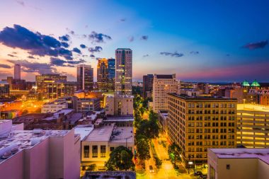 Birmingham, alabama, ABD