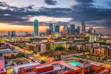 Dallas, Texas, ABD