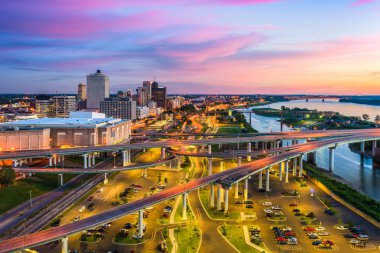 Memphis Tennessee ABD
