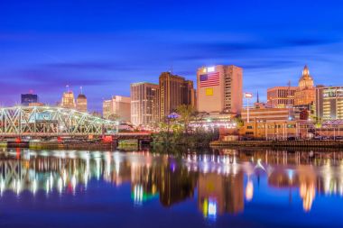 Newark New Jersey ABD