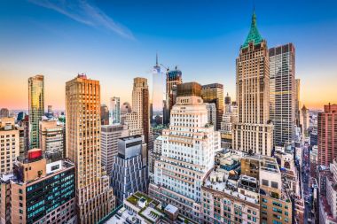 New York Şehri