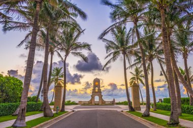 Palm Beach Florida