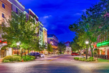 Gainesville, Florida, ABD