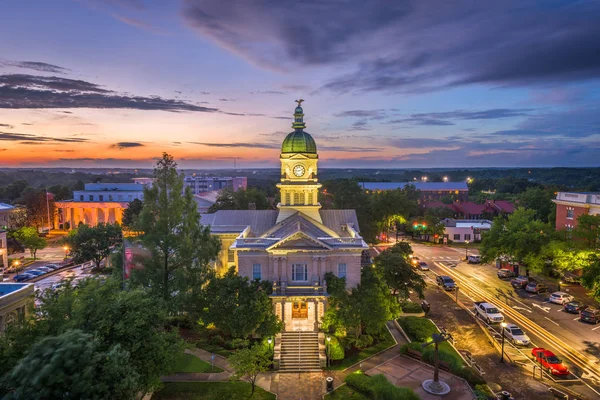 Athens, Georgia, USA — Stock Photo, Image