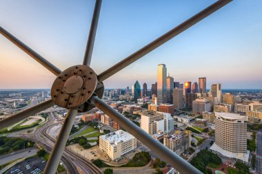 Dallas Texas ABD