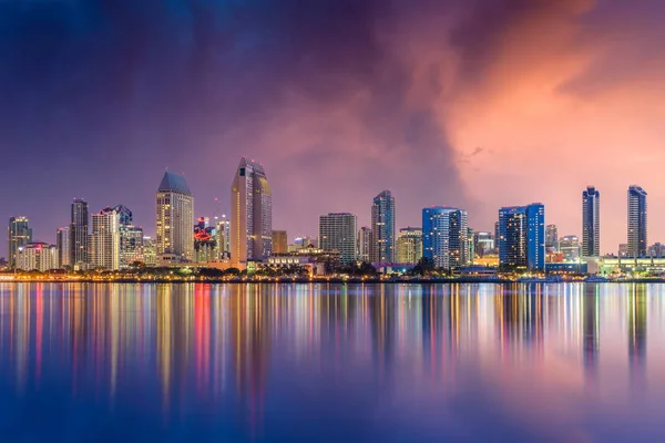 San Diego, Kalifornien — Stockfoto