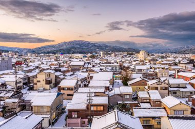 Wajima, Ishikawa, Japonya