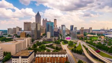 Atlanta, georgia, ABD