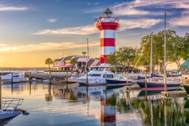 Hilton Head Güney Carolina