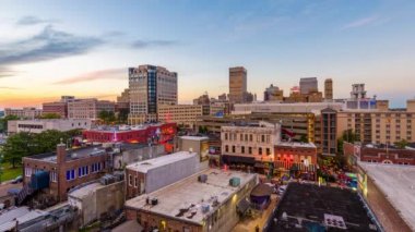 Memphis, Tennessee, ABD