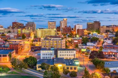 Portland, Maine, ABD