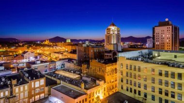 Roanoke, Virginia, ABD