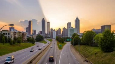 Atlanta, georgia, ABD