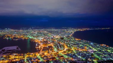 Hakodate, Hokkaido, Japonya