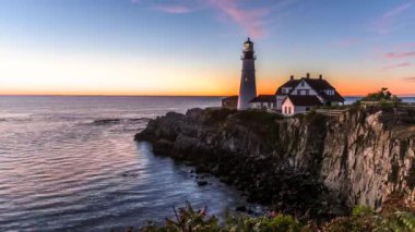 Portland head ışık