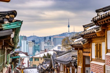 Seoul, Güney Kore