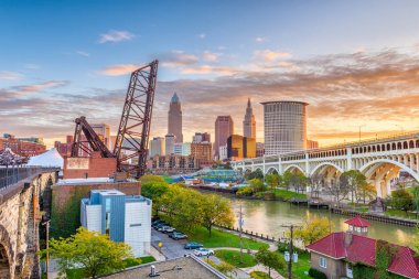 Cleveland, Ohio, Amerika Birleşik Devletleri