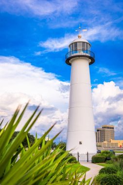 Biloxi, Mississippi, ABD