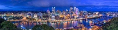 Pittsburgh, pennsylvania, ABD