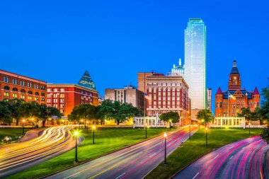 Dallas, Texas, ABD