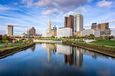 Columbus, Ohio, Amerika Birleşik Devletleri