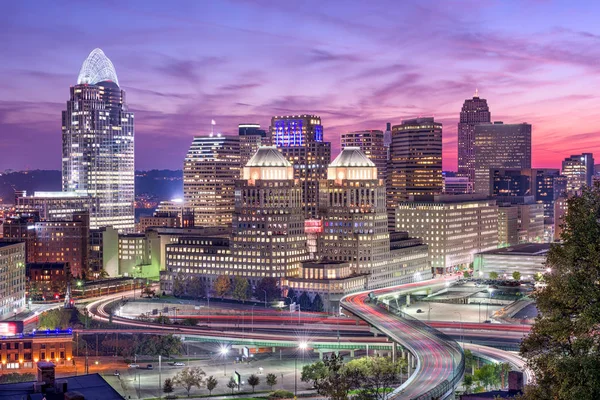 Cincinnati — Stockfoto