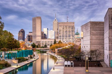 Indianapolis, Indiana, ABD 