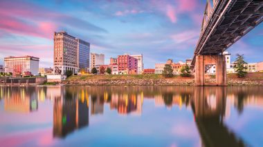 Charleston, Batı Virginia, ABD