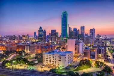 Dallas, Texas, ABD