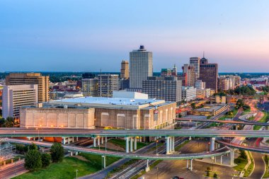 Memphis, Tennessee, ABD
