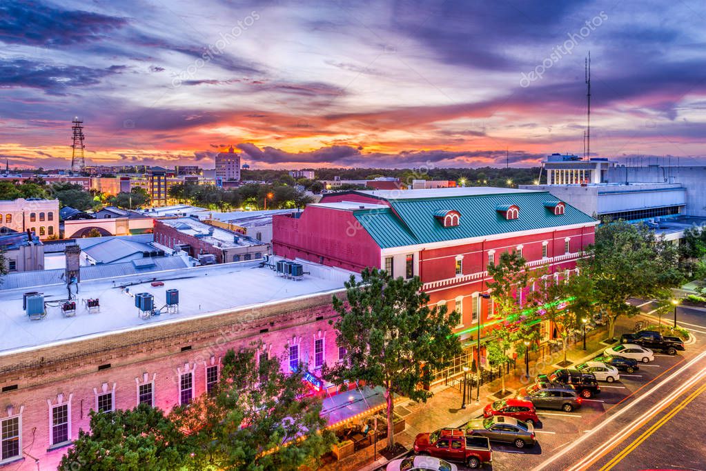 GAINESVILLE