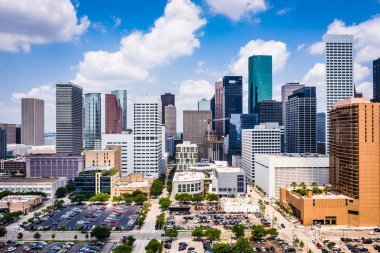 Houston, Teksas, ABD