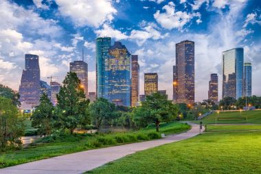 Houston, Teksas, ABD
