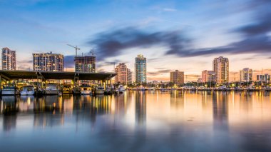 St Petersburg, Florida
