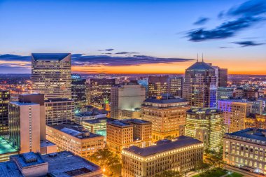 Cleveland, Ohio, Amerika Birleşik Devletleri