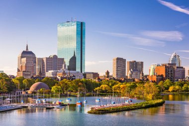 Boston, Massachusetts, ABD
