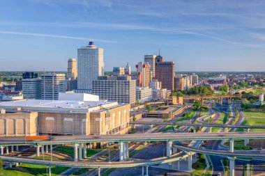 Memphis, Tennessee, ABD