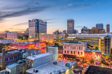 Memphis, Tennessee, ABD 