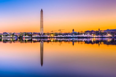 Washington D.C. ABD