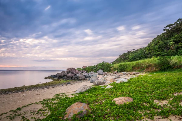 Kumejima, Okinawa, Japan — Stok fotoğraf