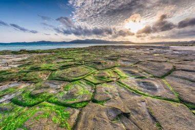 Kumejima, Okinawa, Japan