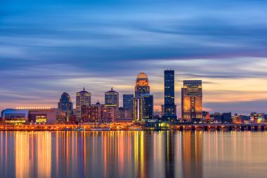 Louisville, kentucky, ABD
