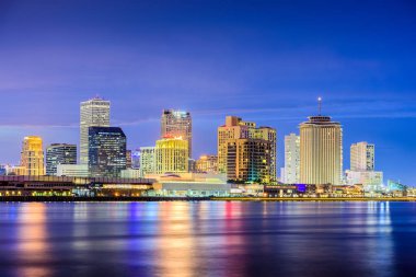 New Orleans, Louisiana, ABD