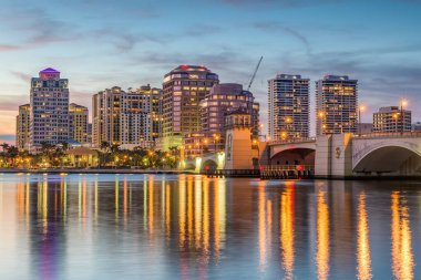 West Palm Beach, Florida, ABD
