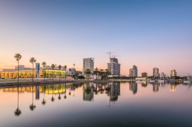 St. Petersburg, Florida, ABD 