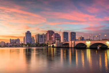 West Palm Beach, Florida, ABD